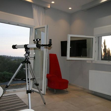 Corfu Luxury Apartment, Tranquility, Mountain & Sea Views Agios Gordios  Dış mekan fotoğraf