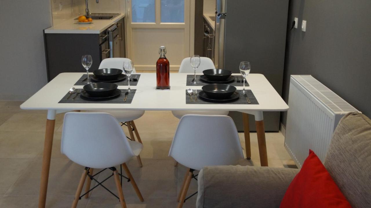 Corfu Luxury Apartment, Tranquility, Mountain & Sea Views Agios Gordios  Dış mekan fotoğraf