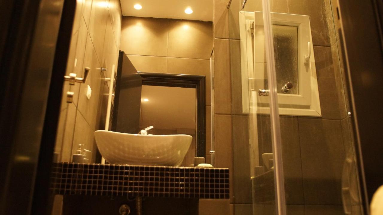 Corfu Luxury Apartment, Tranquility, Mountain & Sea Views Agios Gordios  Dış mekan fotoğraf