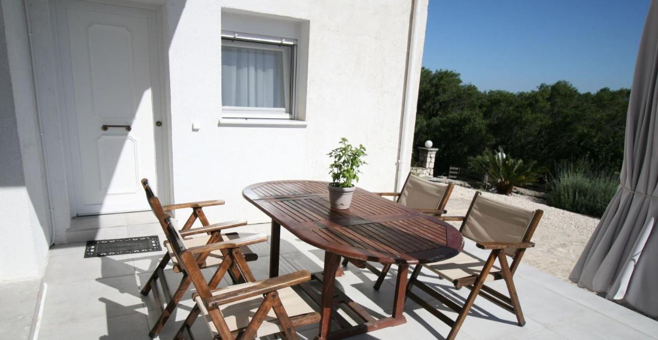 Corfu Luxury Apartment, Tranquility, Mountain & Sea Views Agios Gordios  Dış mekan fotoğraf