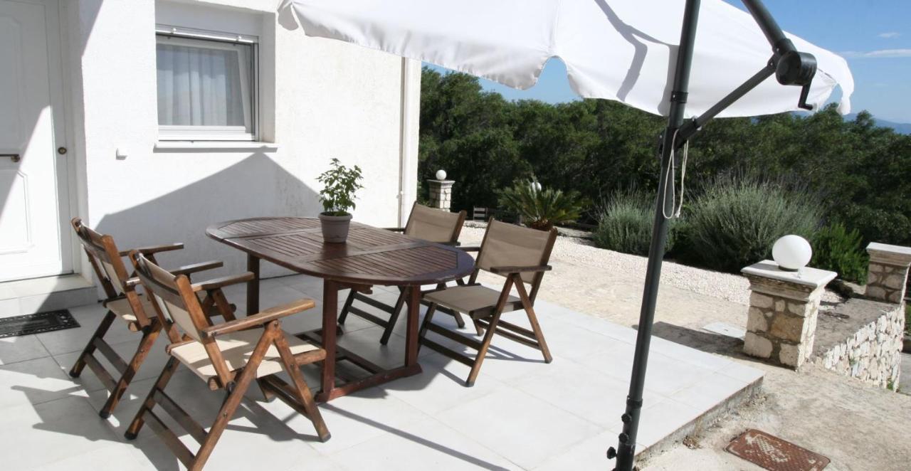 Corfu Luxury Apartment, Tranquility, Mountain & Sea Views Agios Gordios  Dış mekan fotoğraf