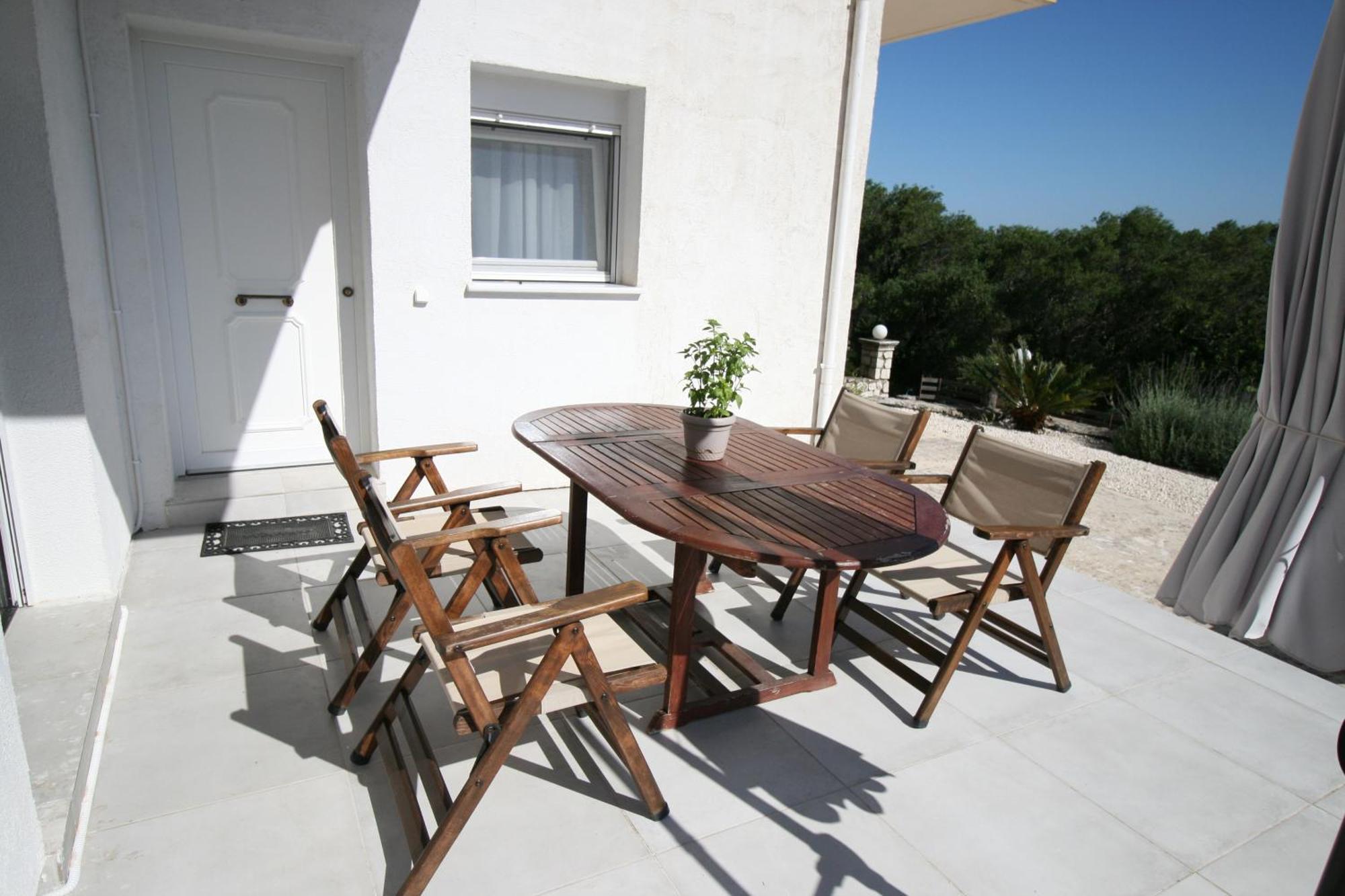 Corfu Luxury Apartment, Tranquility, Mountain & Sea Views Agios Gordios  Dış mekan fotoğraf