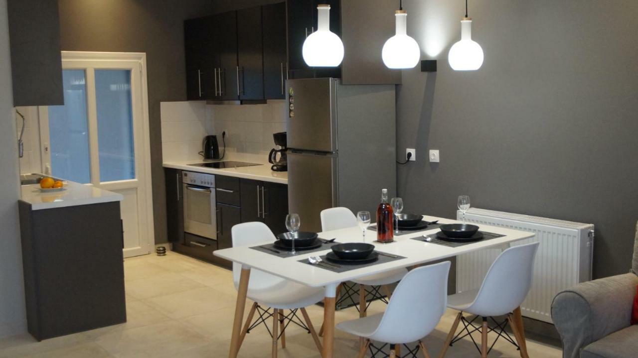 Corfu Luxury Apartment, Tranquility, Mountain & Sea Views Agios Gordios  Dış mekan fotoğraf